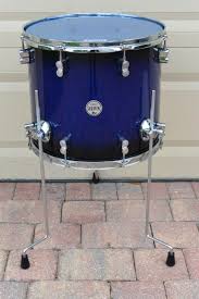 pdp by dw concept maple royal blue to