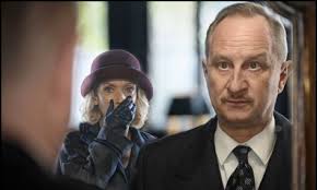 Couleurs de l'incendie de Clovis Cornillac - Critique du film