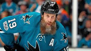 Joseph eric thornton (born july 2, 1979) is a canadian professional ice hockey centre who is currently playing with the toronto maple leafs of the national hockey league (nhl). Joe Thornton Returns To Sharks On One Year Contract