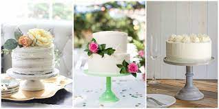 25 best homemade wedding cake recipes