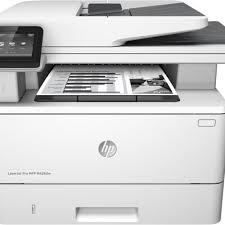 The input tray can also hold 150 sheets while the output tray holds 100 sheets. Hp Laserjet Pro Mfp M130nw Printer White Techbuyz Technology Ltd