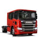 SCANIA-TIR