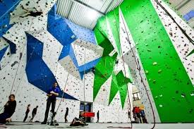 How Much Does Rock Climbing Cost List