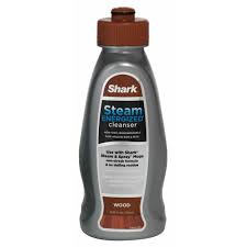 shark steam energized cleanser wood