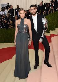 Gigi hadid has finally revealed her and zayn malik's daughter's namecredit: Gigi Hadid Reveals Her Daughter S Unique Baby Name Vogue