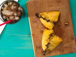 hand pies filled with en stew recipe