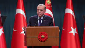 Son dakika: Kabine Toplantısı sonrası Erdoğan müjdeleri sıraladı: Mart  ayının sonuna kadar uzatıldı