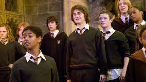 Magisch nieuws voor alle Harry Potter fans - NPO 3 Film & Serie