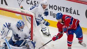 Habs halifax loyal habs fan. Maple Leafs Win Game 4 Pushing The Habs To The Edge Ctv News