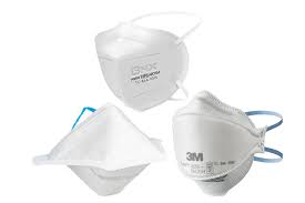 6 NIOSH-Approved N95 Masks for Covid on ...