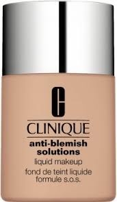 clinique anti blemish solutions 30 ml