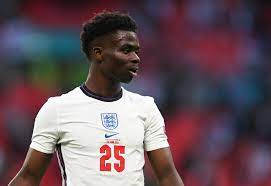 Saka could be replaced by jack grealish, rice could be replaced by jordan henderson, mason mount by foden, players coming on who could easily have been in the starting xi. Ignore The Abusers Saka You Gave Your All For England Just Arsenal News