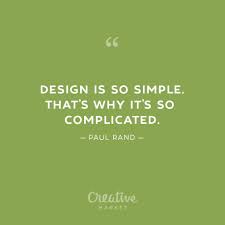 15 Inspirational Quotes For Designers Running Low On