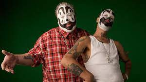 Complete song listing of insane clown posse on oldies.com insane clown posse ~ songs list | oldies.com holiday hours: Insane Clown Posse S Violent J We Re In Our Own World Doing What We Love