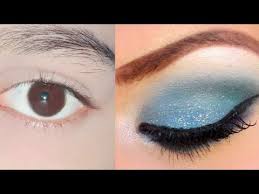 cinderella eye makeup tutorial disney