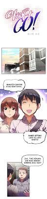 Semoga di chapter 118 komik ini dapat menghibur kalian semua. Baca Manga Brawling Go Chapter 50 Bahasa Indonesia Komikindo