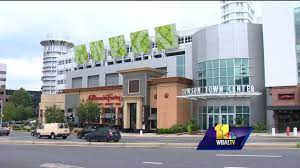 largest mall in maryland
