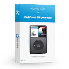 From wikimedia commons, the free media repository. Ipod Classic 7th Gen Toolbox