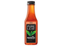 How good is pure leaf tea for you?