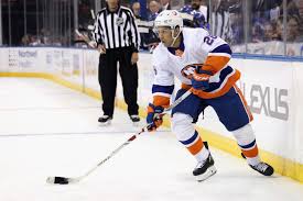 Whos Rising And Whos Falling On The Islanders Depth Chart