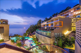 Hotel patong bay inn, patong: 5 Sterne Hotel Kalima Resort Spa In Patong Phuket Thailand