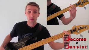 Bass Chord Pro All The Chords Youll Ever Need On Bass Lesson 1 The Major Chord