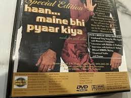 edition dvd bollywood hindi