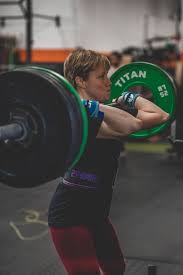 olympic weightlifting babylon crossfit