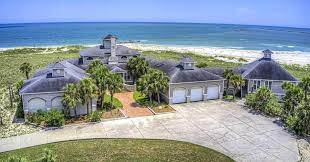 north myrtle beach oceanfront homes for