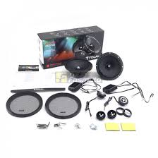 Free shipping 1 set focal car speaker focal 165ac 6.5 60w rms access fiberglass coaxial speakers aluminum tweeters in stock. Genuine Focal Rse 165 Car Speakers Malaysia