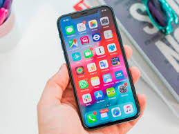 The method you use to close apps on an iphone depends on which model of the phone you have, as iphone x models lack the home button that previous models had. How To Use The Iphone 12 11 Xr Iphones Without Home Button Macworld Uk