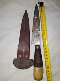 Cuchillo criollo artesanal tandil hoja 14cm madera alpaca p. Cuchillos Ombu Mercadolibre Com Ar