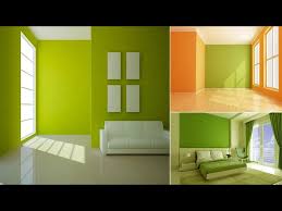 Interior Green Color Combinations