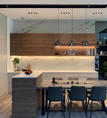 kitchen and wardrobe design tips for