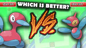 Porygon 2 Vs Porygon Z! Which Is Better And Why? (Pokemon Analysis) -  YouTube