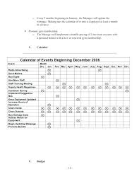 Personal Training Assessment Template Free Food Survey Word