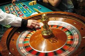 As legislature mulls aid for problem gamblers, consider sweetening the pot  - Virginia Mercury