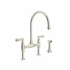 7 best rohl kitchen faucets reviews of 2021