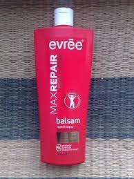 blog eve :) - pielęgnacja długich włosów, twarzy, ciała.: Evrēe® Max Repair  regenerujący krem i balsam do bardzo suchej skóry/ Priorin Extra informacja  dla osób, które wgrały kurację.