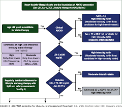 Figure 3 From The U S Prevention Of Cardiovascular Disease