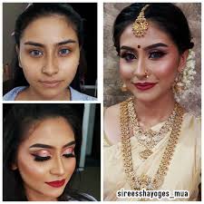 sireessha bridal s beauty weddingdiva