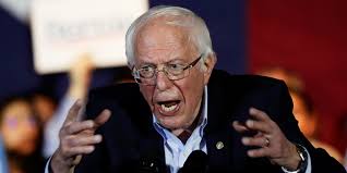 Bernie sanders is the national frontrunner for the democratic presidential nomination. Bernie Sanders Policies How Dem Frontrunner Would Reshape America Business Insider