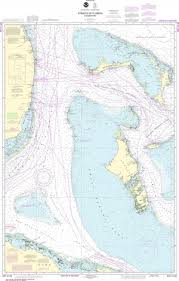 Atlantic Coast United States Nautical Charts