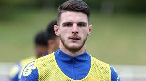 Compare declan rice to top 5 similar players similar players are based on their statistical profiles. Xrtdg8pmm89aom