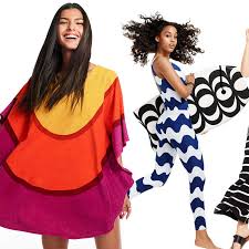 See The Marimekko For Target Collection