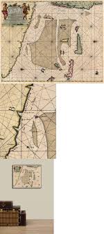 Maritime Navigational Charts 163083 Sea Chart Of Cuba And