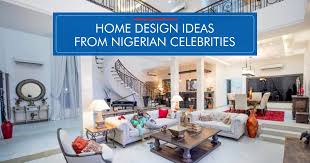 design ideas from nigerian celebrities
