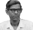 KR Krishnan Sir aka KRK – was one of the most hyper teachers we had. Sir taught Maths and had his unique style of teaching with his wisecracks thrown in ... - KRK