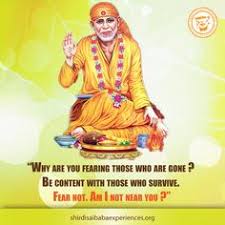 Image result for images of shirdisaibaba standing  wearing yellow kaphni