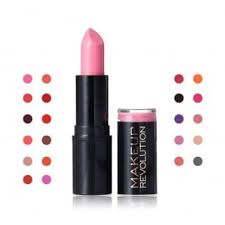 nuo 5 99 makeup revolution amazing